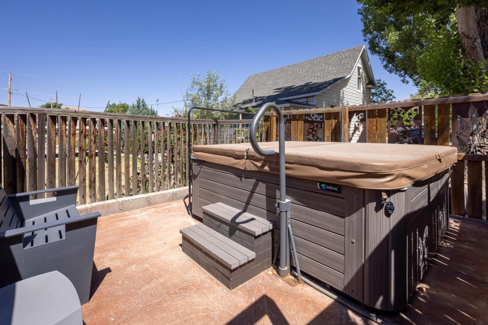 Holiday home Downtown Cozy Base - Purple Sage 6 *