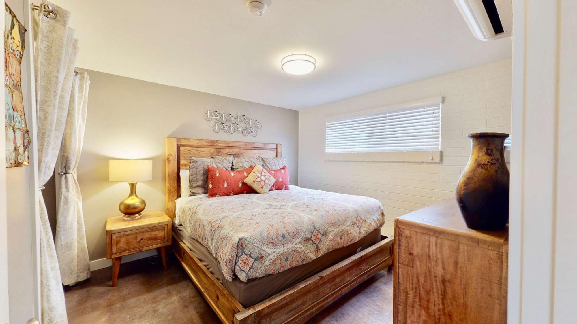 Holiday home Downtown Cozy Base - Purple Sage 6 Moab