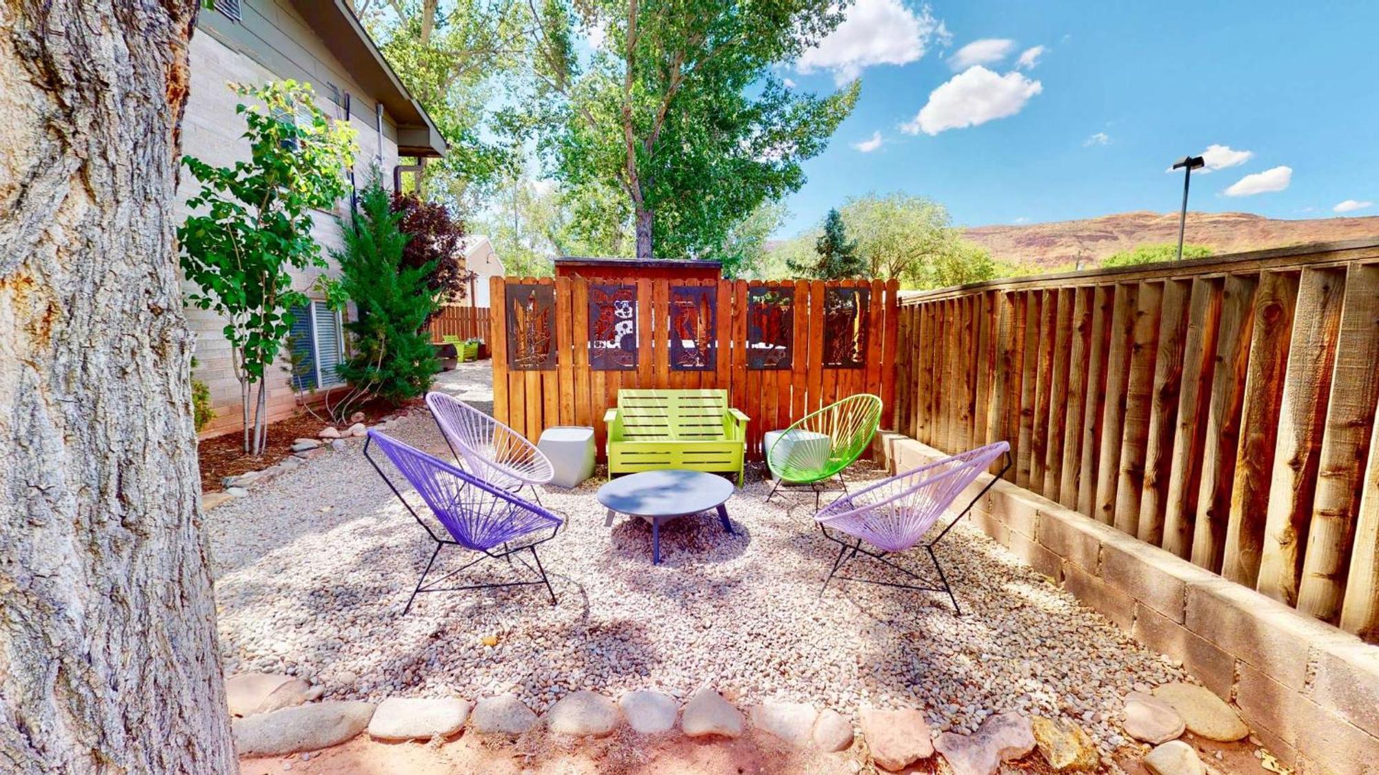 Downtown Cozy Base - Purple Sage 6